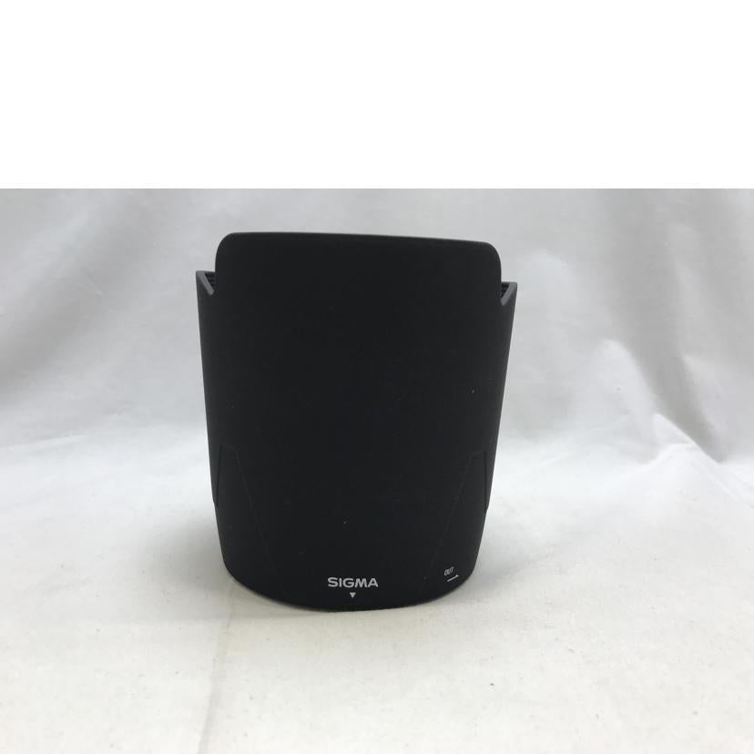 SIGMA シグマ/ズームレンズ/100-300mm1:4 HSM//5025738/ABランク/51