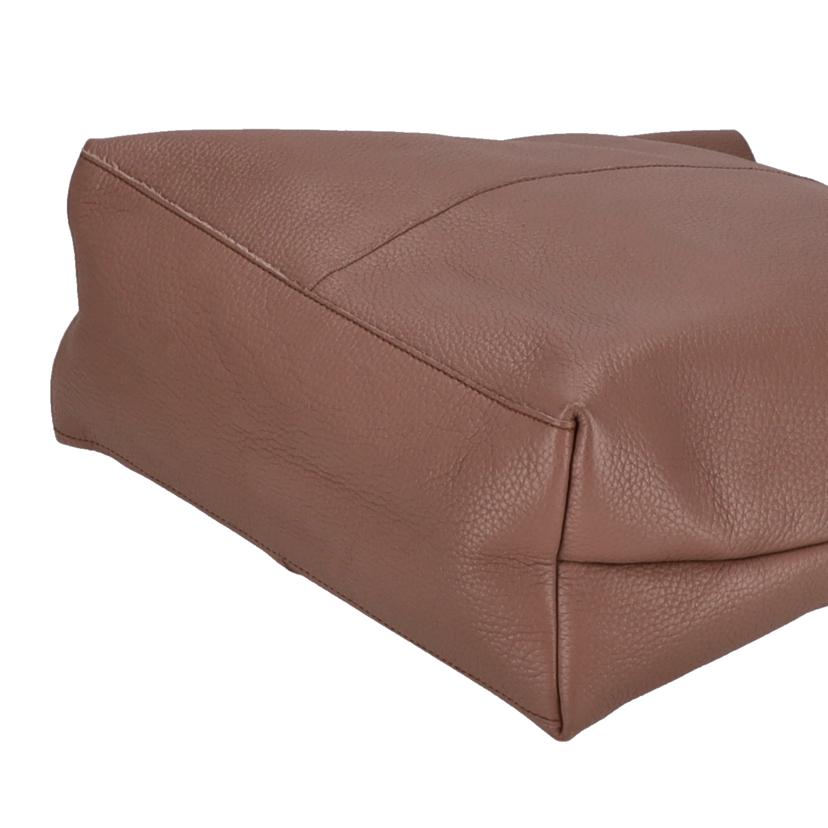 ecco ecco/レザートートバッグ/910580290028//ABランク/85