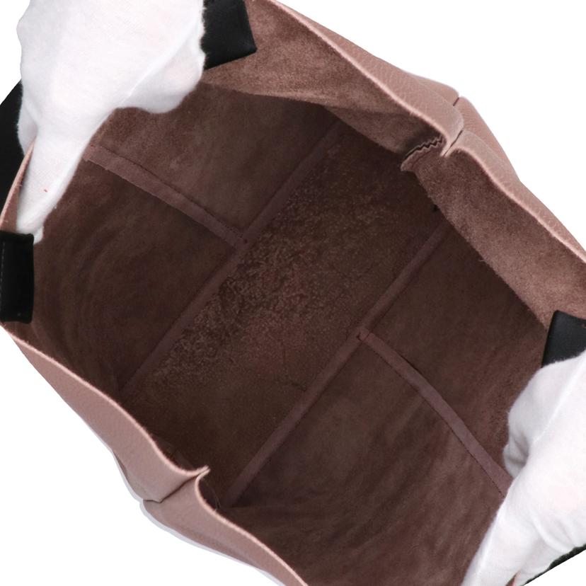 ecco ecco/レザートートバッグ/910580290028//ABランク/85