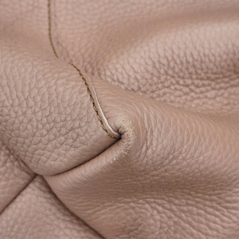 ecco ecco/レザートートバッグ/910580290028//ABランク/85