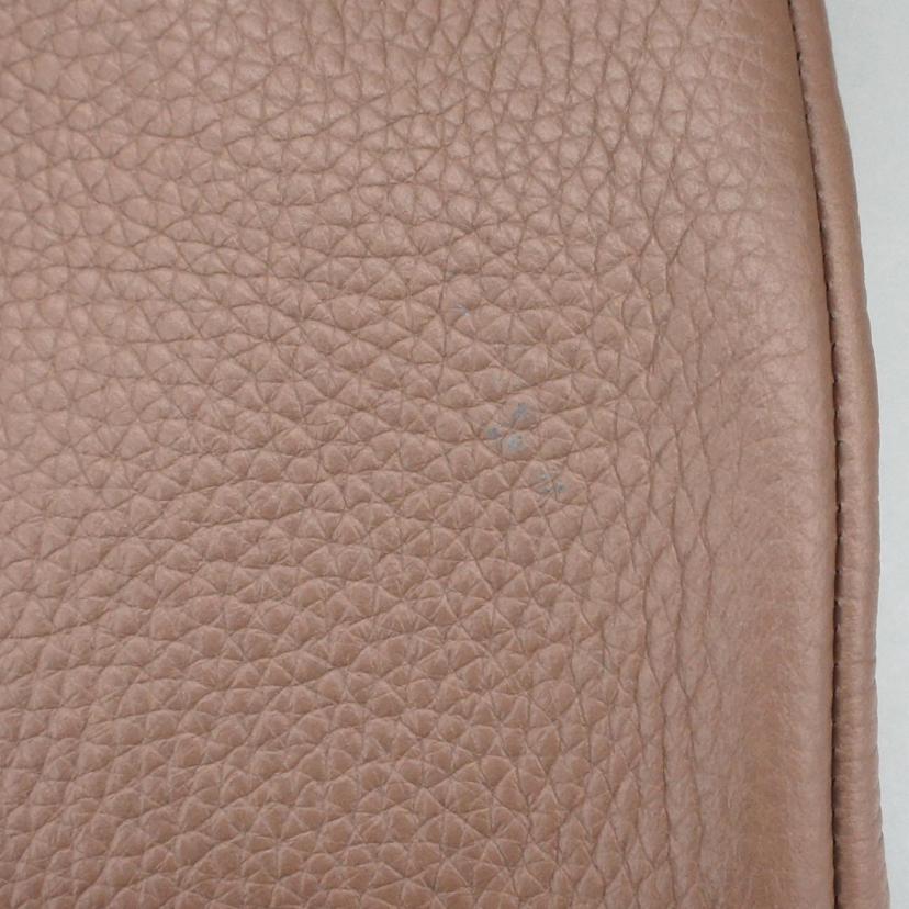 ecco ecco/レザートートバッグ/910580290028//ABランク/85