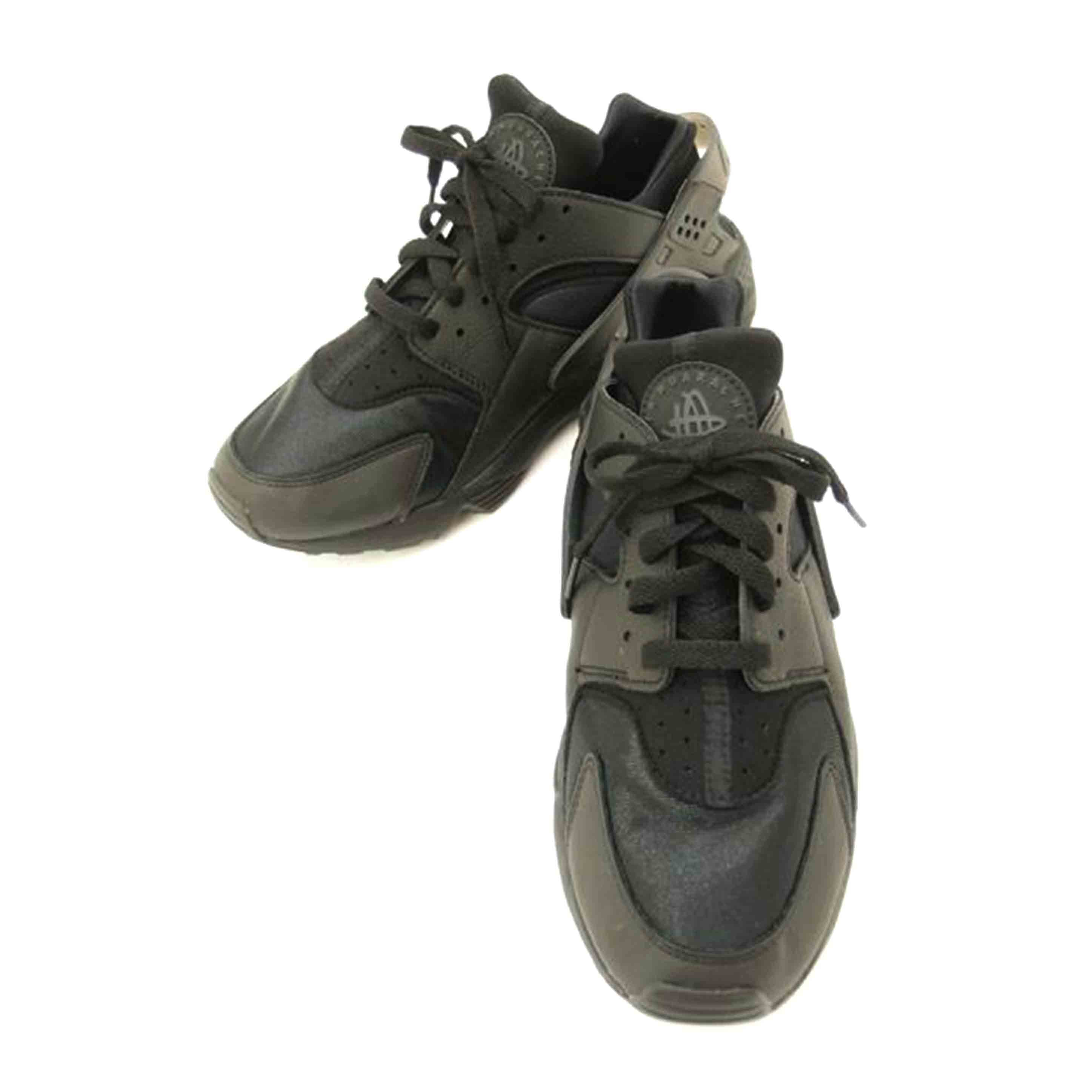 NIKE ナイキ/NIKE AIR HUARACHE/DD1068-002//SAランク/69