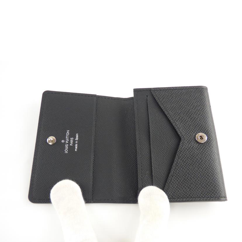 LOUIS VUITTON ルイ・ヴィトン/アンヴェロップカルトドゥヴィジット/タイガ/アルトワーズ/M64595//CA3***/ABランク/64