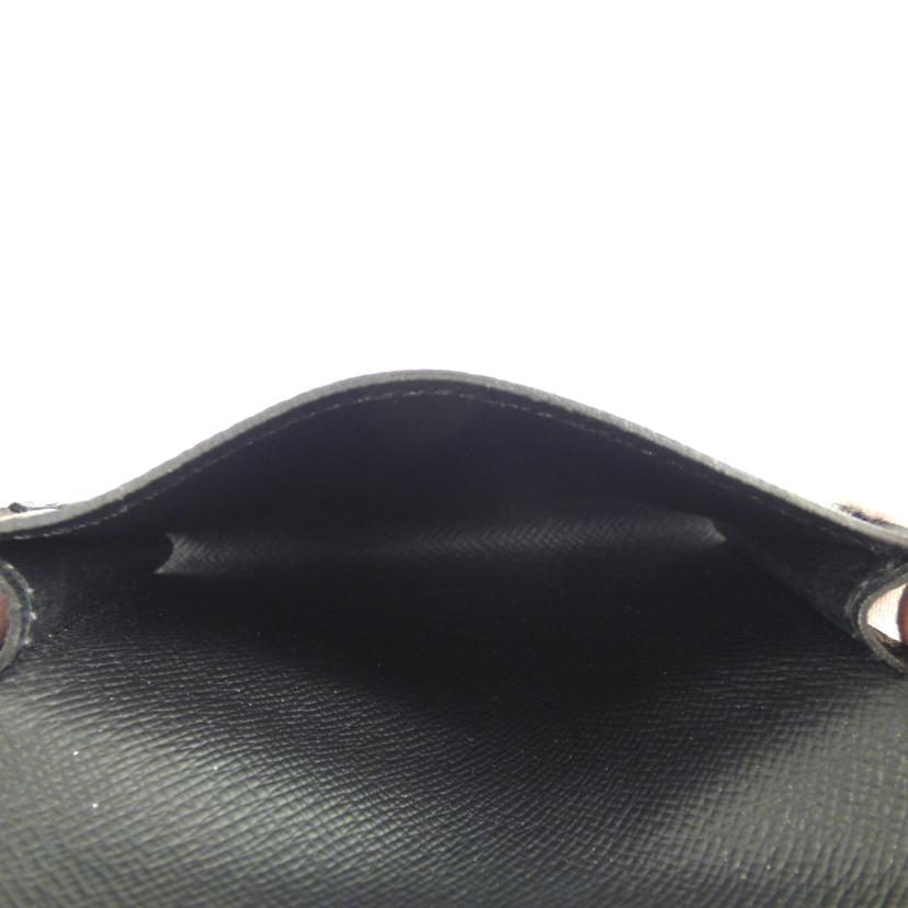 LOUIS VUITTON ルイ・ヴィトン/アンヴェロップカルトドゥヴィジット/タイガ/アルトワーズ/M64595//CA3***/ABランク/64