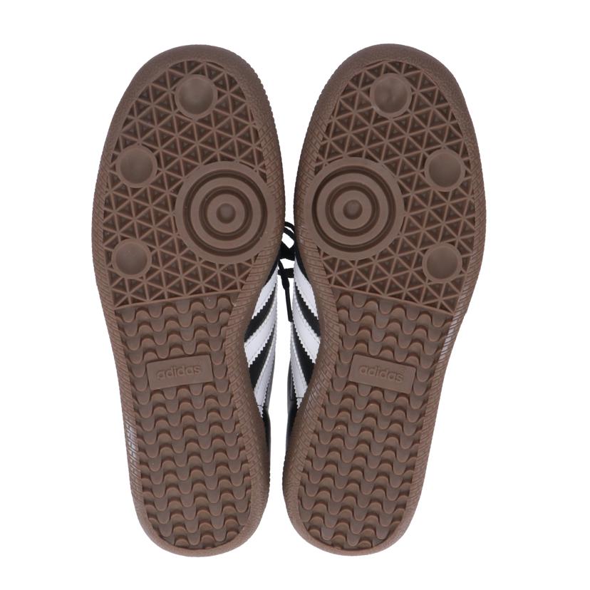 adidas アディダス/adidas/SAMBA OG/EVM004001//サイズ26.0cm/ABランク/03