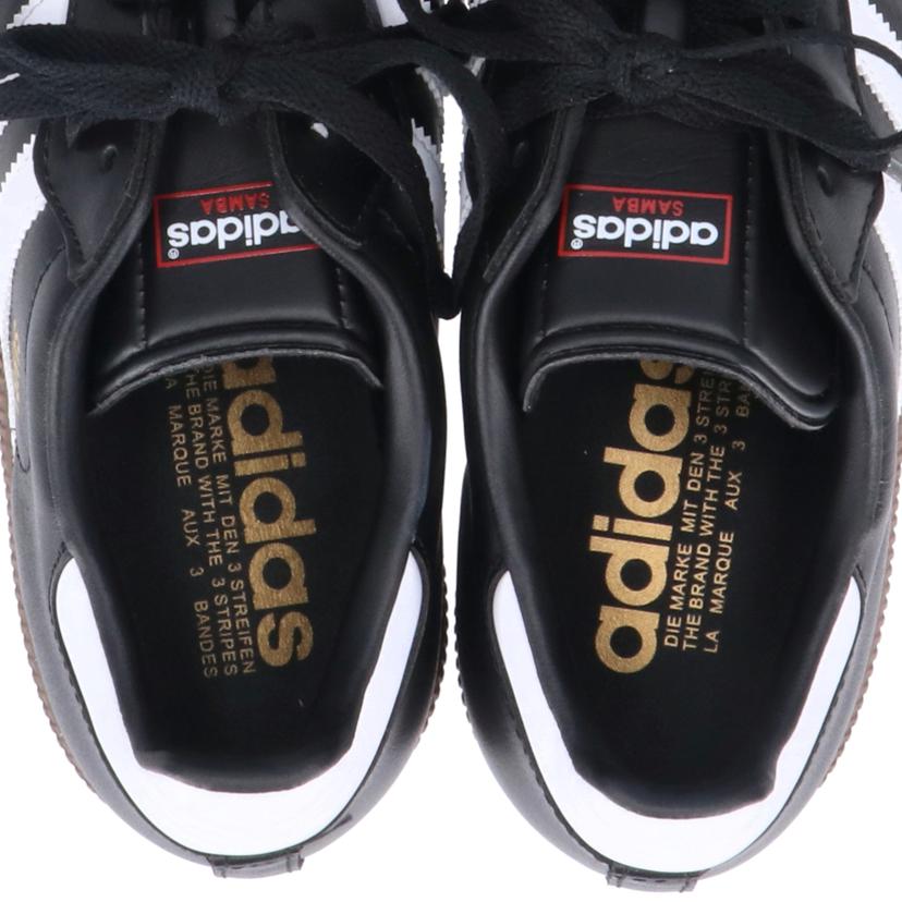 adidas アディダス/adidas/SAMBA OG/EVM004001//サイズ26.0cm/ABランク/03