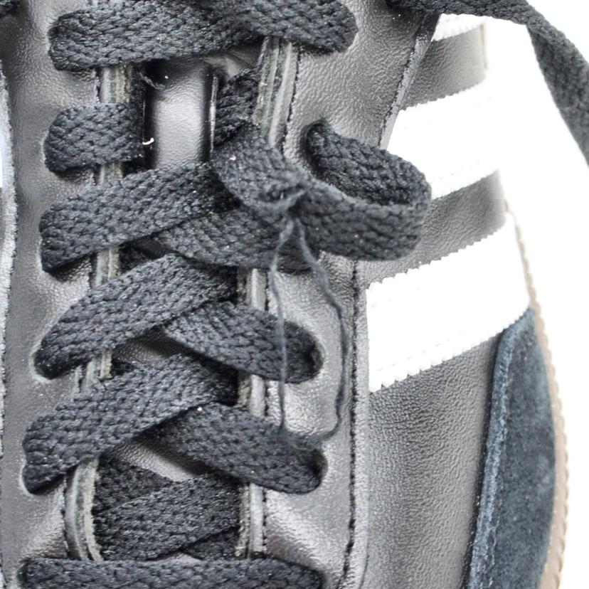 adidas アディダス/adidas/SAMBA OG/EVM004001//サイズ26.0cm/ABランク/03