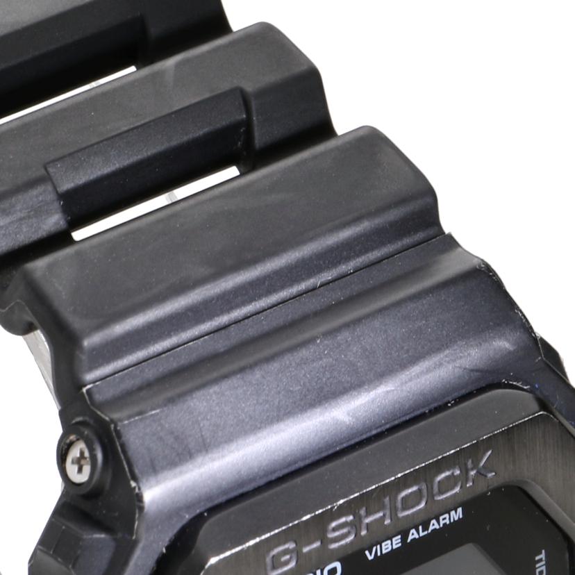 CASIO/G-SHOCK/G-LIDE/GBX-100//Bランク/85