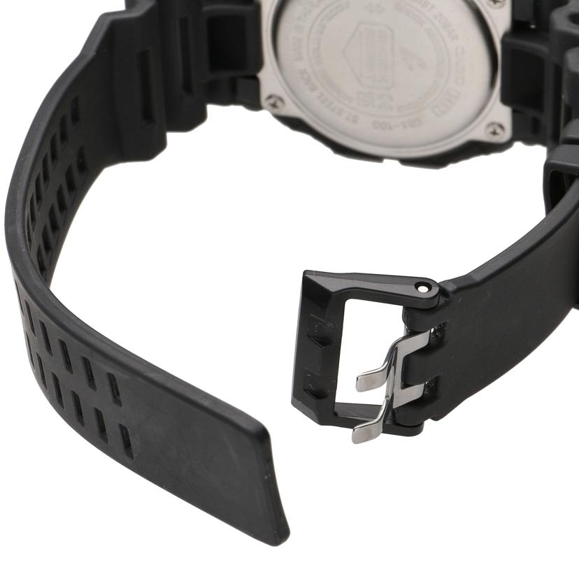 CASIO/G-SHOCK/G-LIDE/GBX-100//Bランク/85