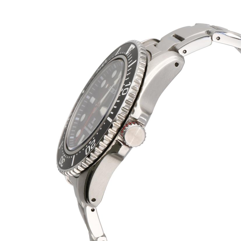 SEIKO セイコー/プロスペックス・ダイバースキューバ/メンズ/ソーラー/SBDJ051//330***/Aランク/09