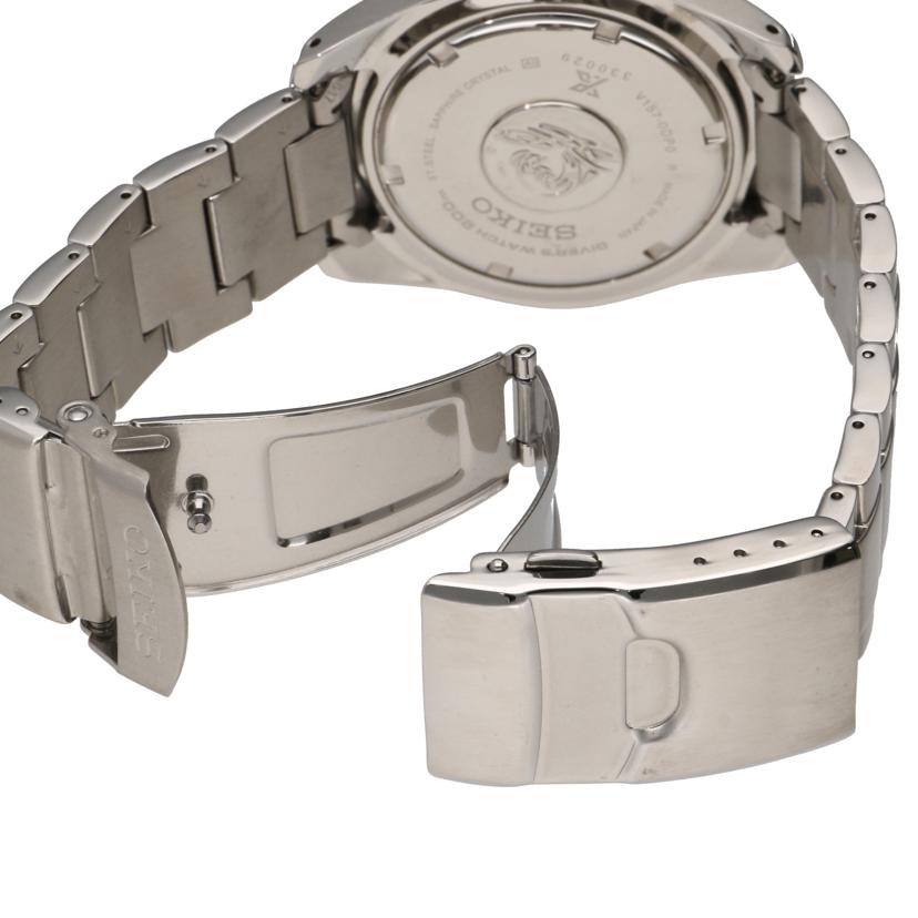 SEIKO セイコー/プロスペックス・ダイバースキューバ/メンズ/ソーラー/SBDJ051//330***/Aランク/09