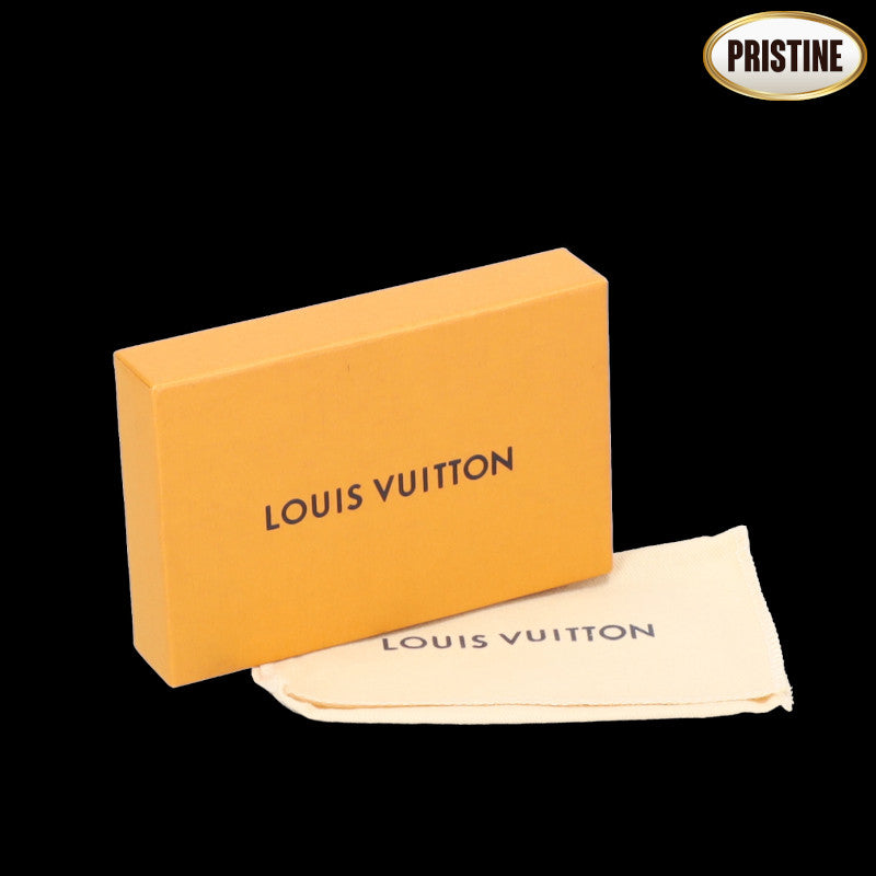 LOUIS VUITTONルイヴィトン/☆ミュルティクレ6/モノグラム・フューシャ/M60701//RFI*/SAランク/75