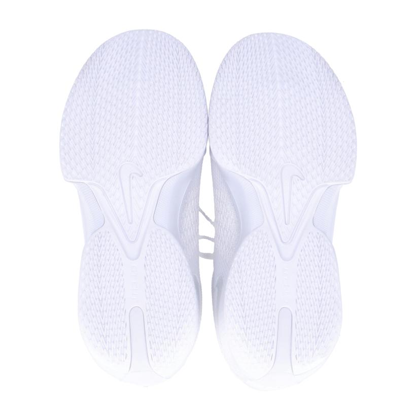 NIKE ナイキ/Air ZOOM G.T.CUT Acadamy/FB2598-103//サイズ26.5cm/Aランク/03