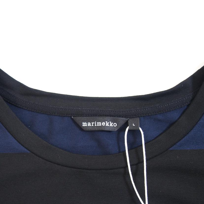 marimekko/pakari チュニック//Sランク/71