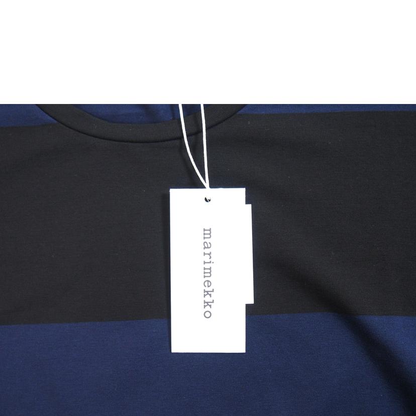 marimekko/pakari チュニック//Sランク/71