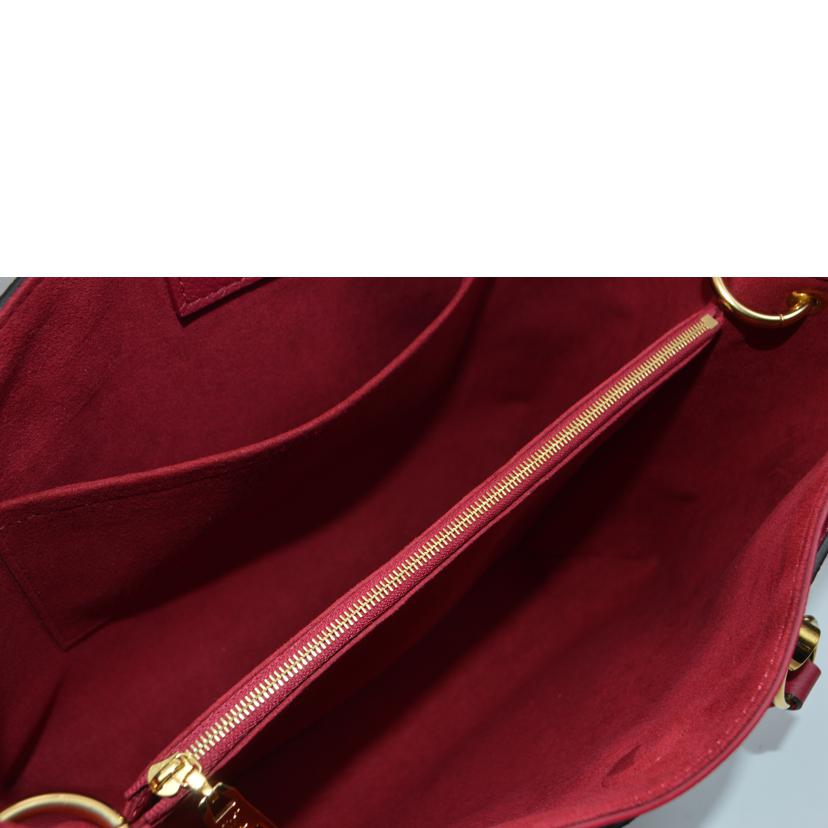 LV ルイヴィトン/ラバーサイド/ダミエ/エヌベ/リドゥヴァン/N40052//DU4***/Aランク/89