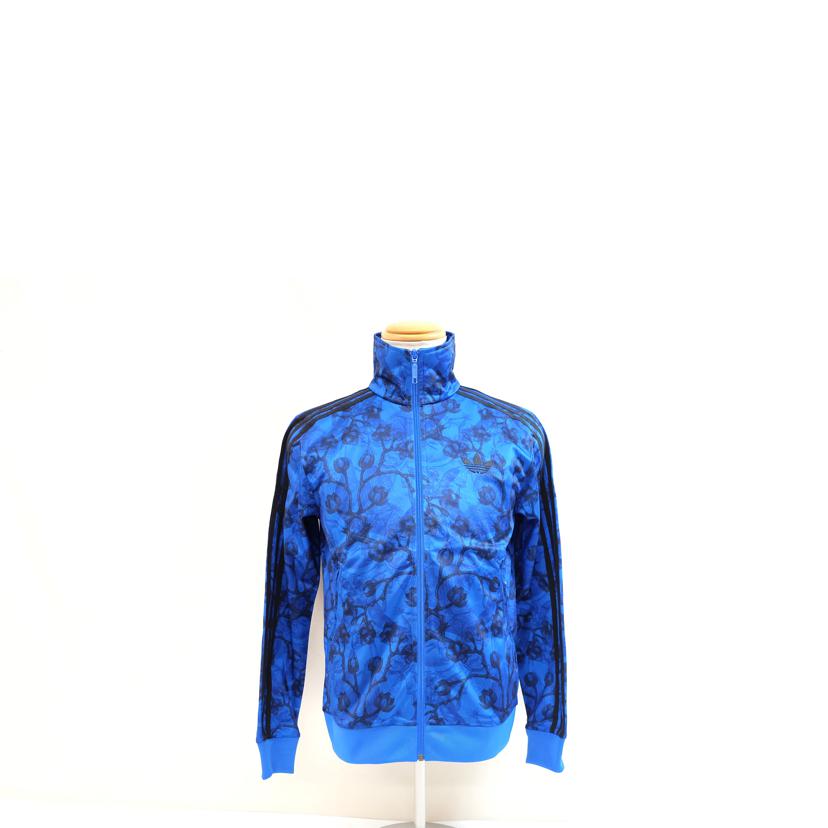 adidas アディダス/adidas×Carnovsky トラックジャケット/M69132//ABランク/71