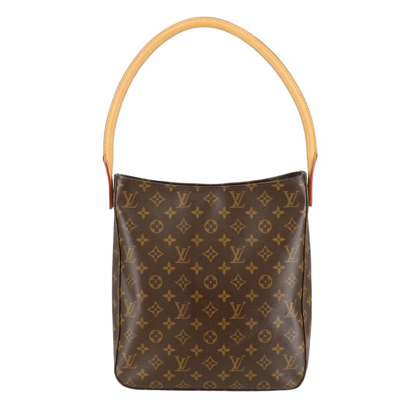 LOUIS VUITTON ルイヴイトン/ルーピングGM/モノグラム/M51145//DU1***/ABランク/93