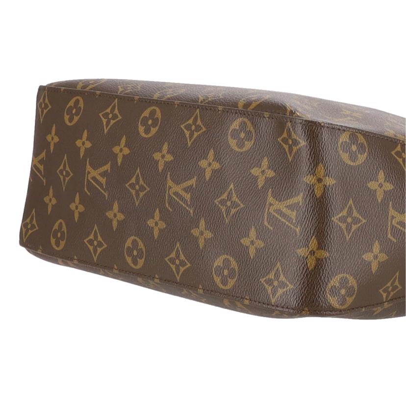 LOUIS VUITTON ルイヴイトン/ルーピングGM/モノグラム/M51145//DU1***/ABランク/93