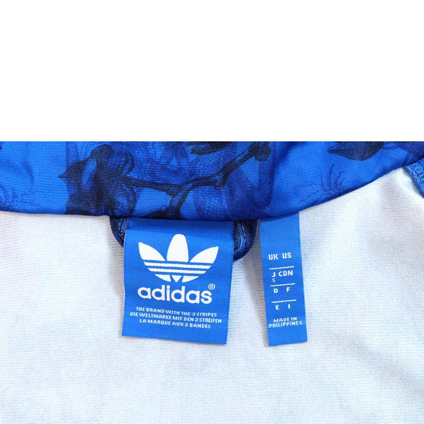 adidas アディダス/adidas×Carnovsky トラックジャケット/M69132//ABランク/71