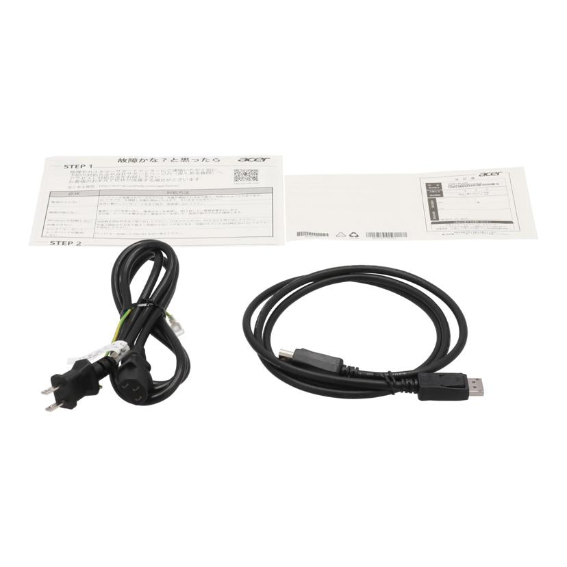 acer エイサー /ゲーミングモニター23.8インチ/VG240Y Sbmiipfx//MMTDNSJ00630807D664227/Bランク/84