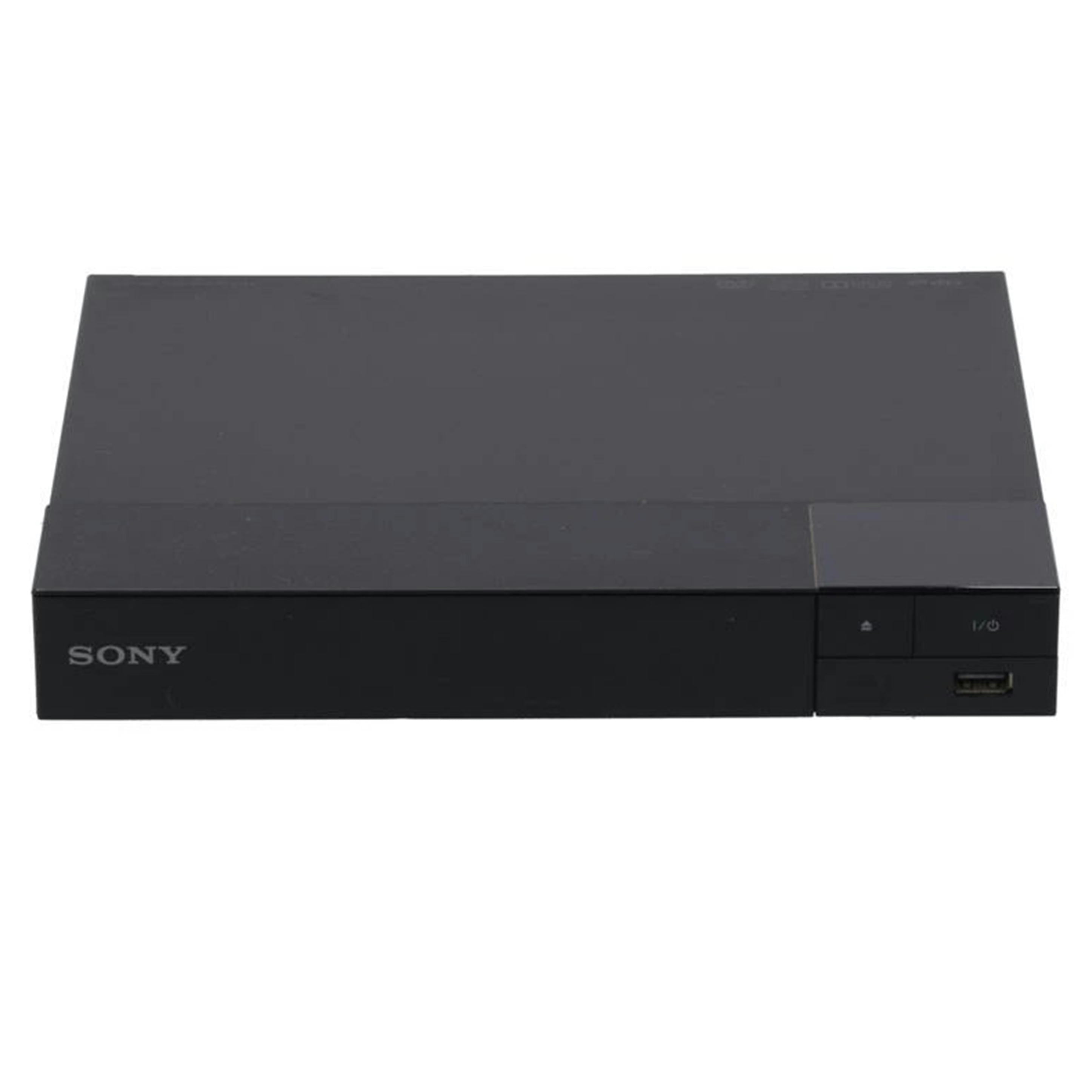 SONY ソニー /BDプレーヤー/BDP-S1500//1223742/Bランク/67