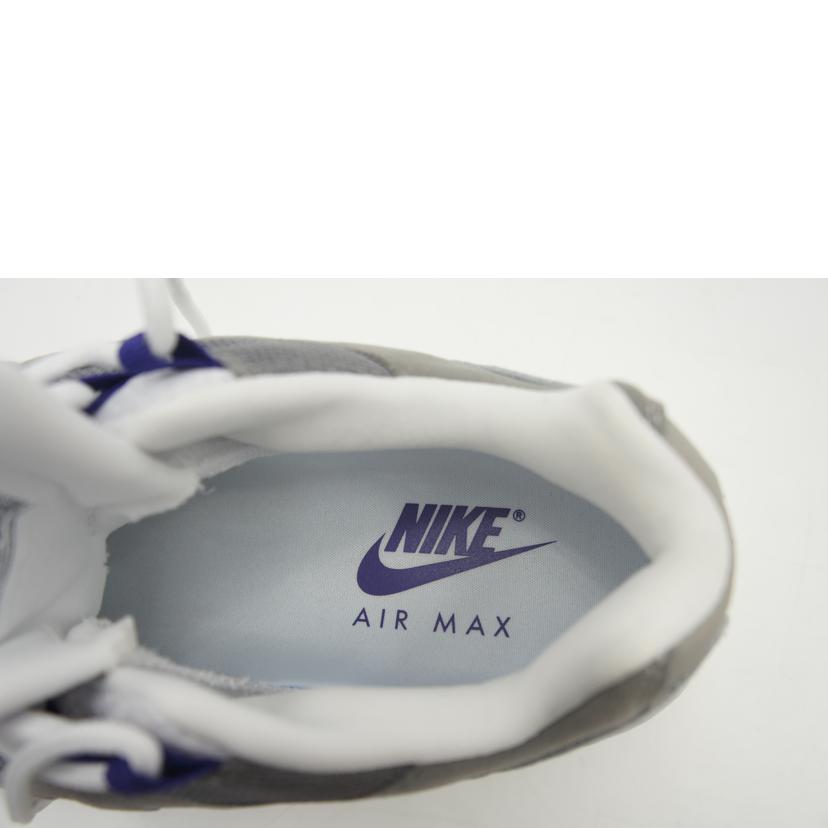 NIKE ナイキ/NIKE AIR MAX 95 BIG BUBBLE/HJ5996-100//27.0cm/ABランク/62