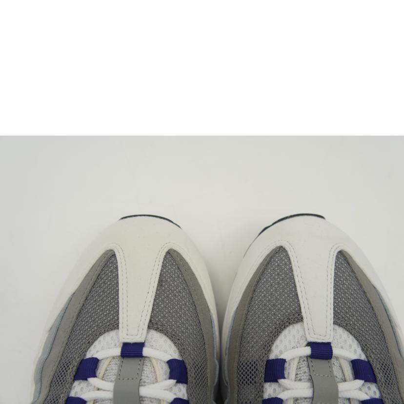 NIKE ナイキ/NIKE AIR MAX 95 BIG BUBBLE/HJ5996-100//27.0cm/ABランク/62