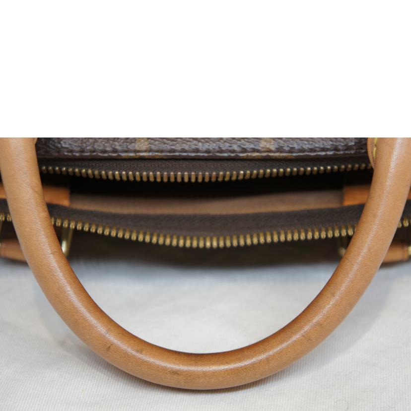 LOUIS VUITTON ルイヴィトン ルイ・ヴィトン ビトン ショルダーバッグ ハンドバッグ トートバッグ ブラウン メンズ レディース 定番 人気 LV 斜め掛け 肩がけ/スピーディ・バンドリエール30/モノグラム/M41112//CT0***/ABランク/92