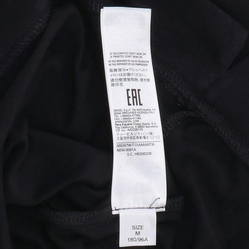 DIESEL DIESEL/T-DIAMANTIK-NEW//ABランク/85