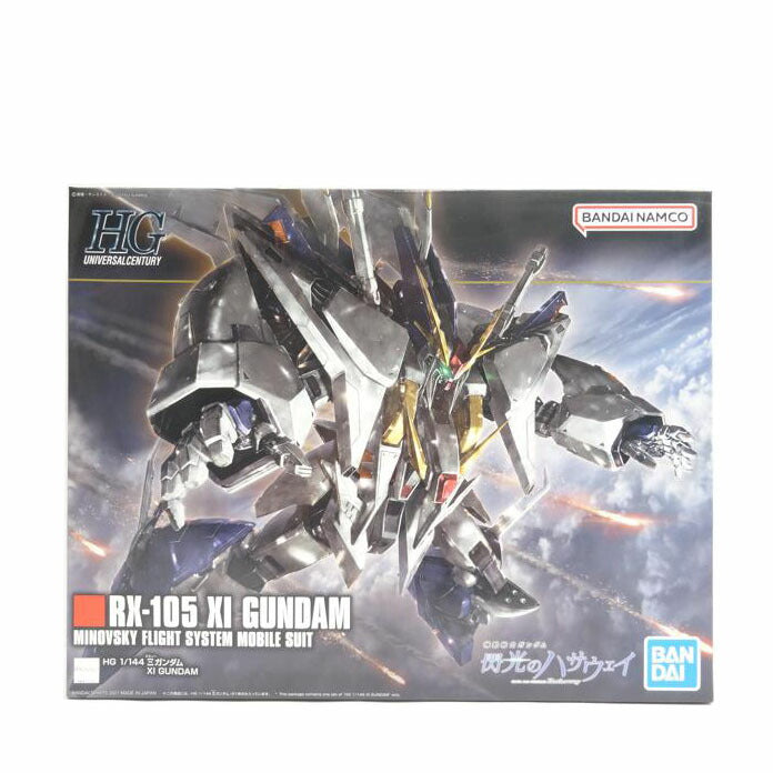 BANDAI バンダイ/HG/クスィーガンダム//ABランク/42