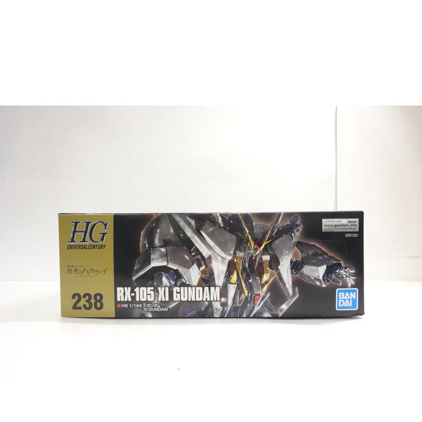 BANDAI バンダイ/HG/クスィーガンダム//ABランク/42