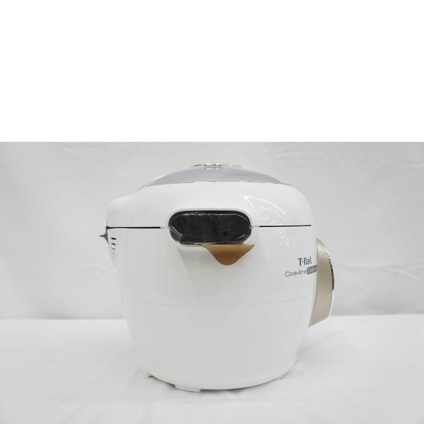 T-fal ティファール/Cook4me Express クックフォーミーエクスプレス 6L/電気圧力鍋/CY8521JP//SAランク/05