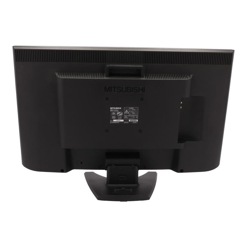MITSUBISHI 三菱/モニター 27インチ/RDT272WX//AW-L1265A/Bランク/82