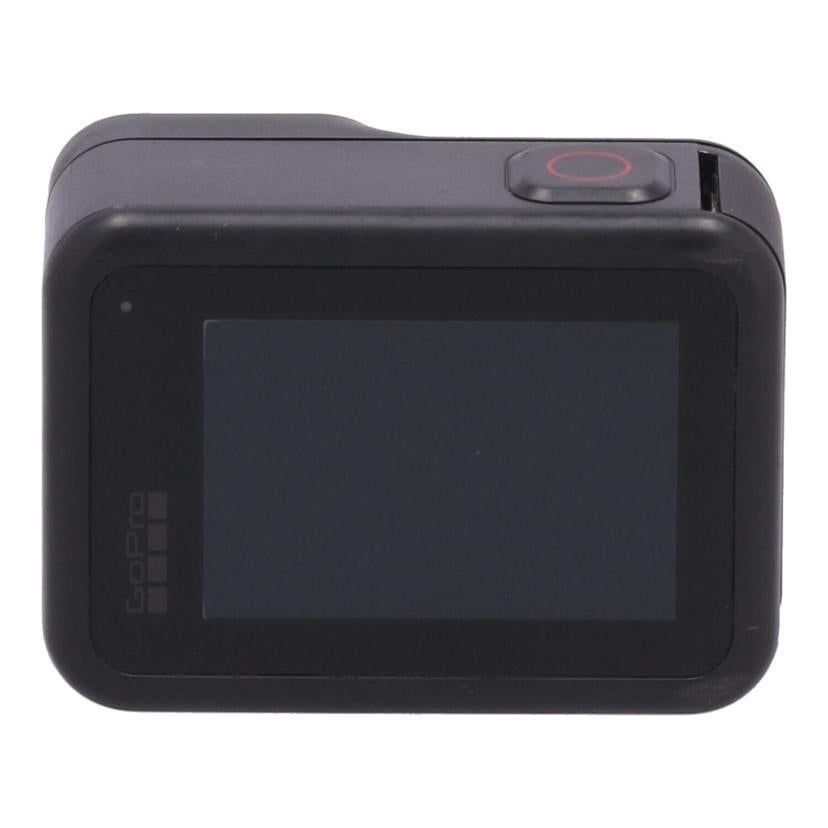 GoPro ゴープロ /アクションカメラ/HERO8 BLACK/CHDHX-801-FW//C3331350936685/Bランク/85
