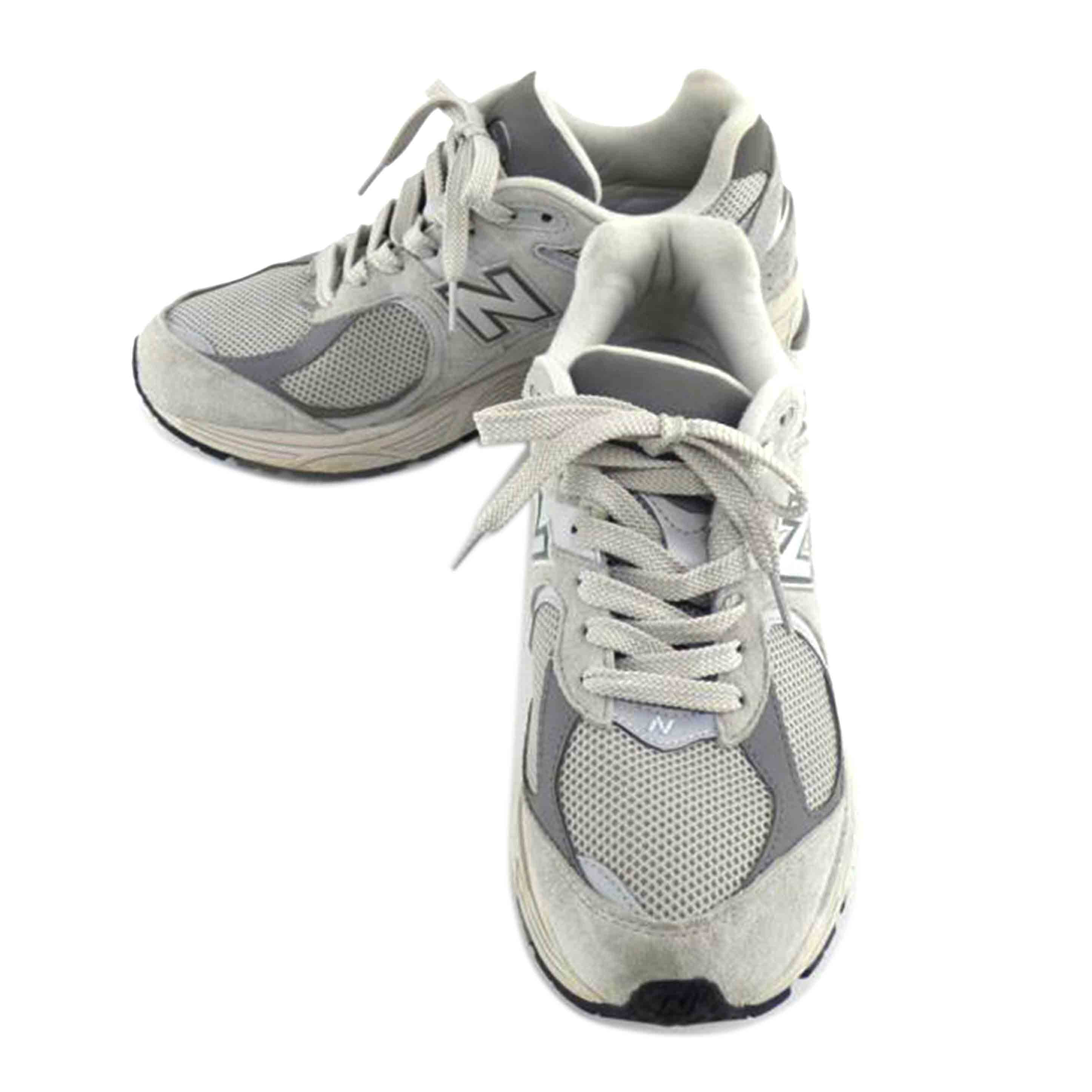 new balance ニューバランス/スニーカー/ML2002R0//Bランク/64