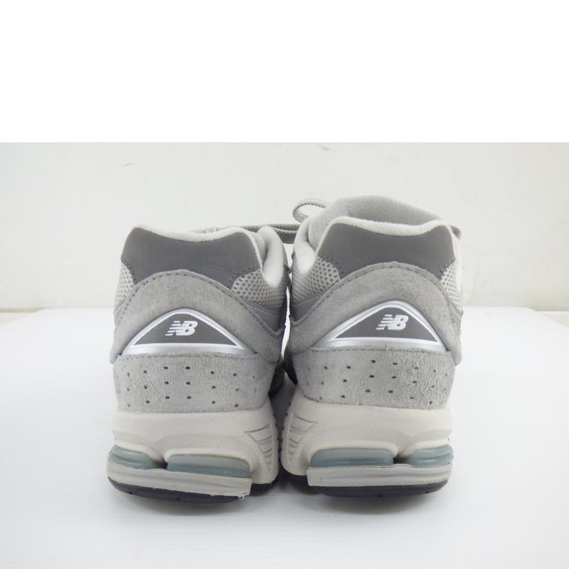 new balance ニューバランス/スニーカー/ML2002R0//Bランク/64