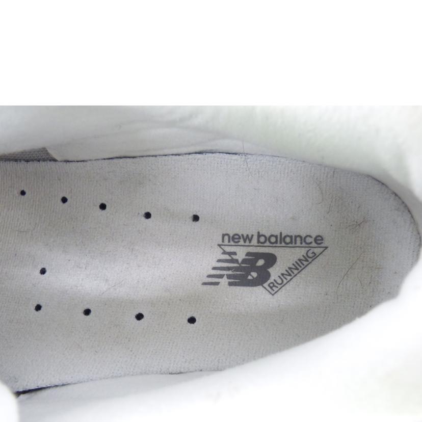 new balance ニューバランス/スニーカー/ML2002R0//Bランク/64