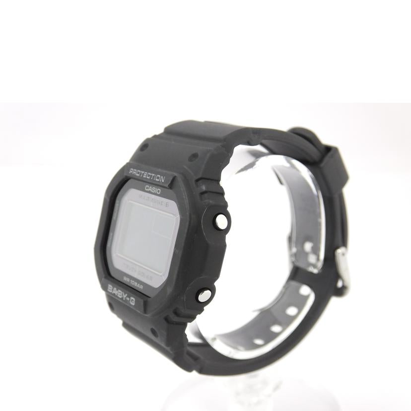 CASIO カシオ/Baby-G/BGD-5650シリーズ/電波ソーラー/BGD-5650-1CJF//ABランク/88