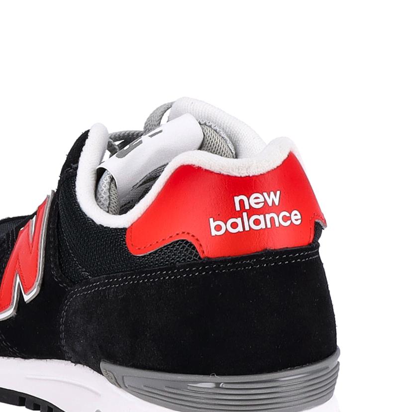 NewBlance ニューバランス/NewBlance/スニーカー565 黒×赤/ML565BR1//サイズ26.5cm/Aランク/03