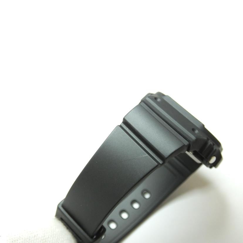 CASIO カシオ/Baby-G/BGD-5650シリーズ/電波ソーラー/BGD-5650-1CJF//ABランク/88