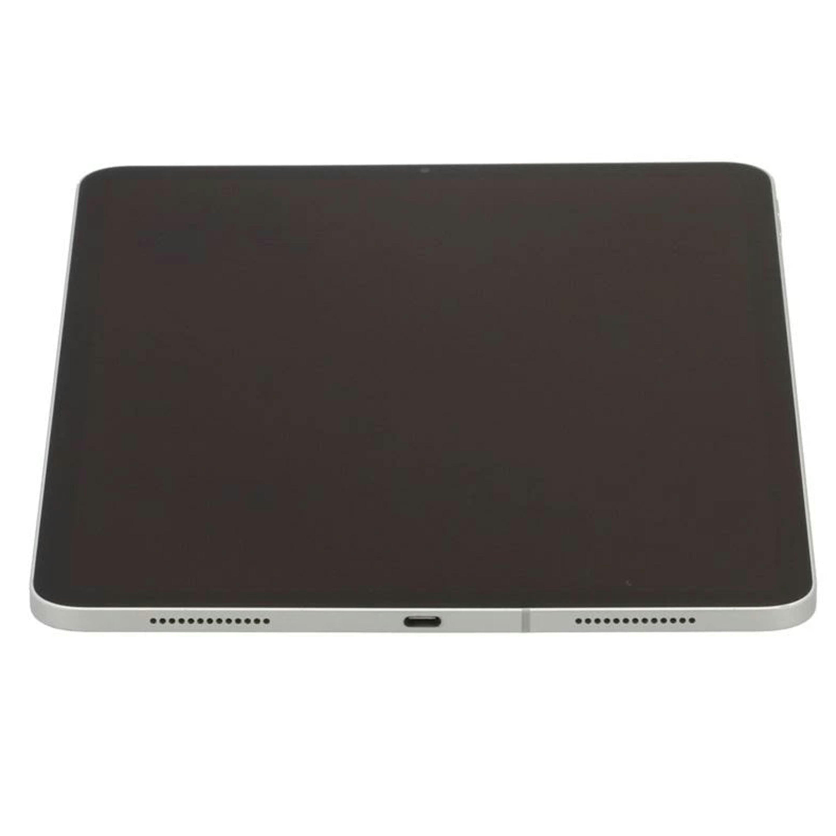 Apple SoftBank系 アップル /iPad Pro 第2世代 Cellular 256GB 2020/MXE52J/A//DMPD60SYNTH1/ABランク/05