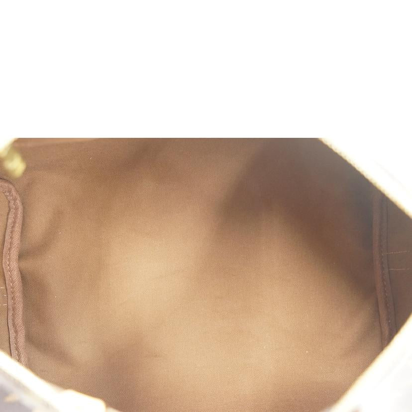 LV ルイヴィトン/スピーディ ・バンドリエール30/モノグラム/M41112//MB3***/ABランク/67