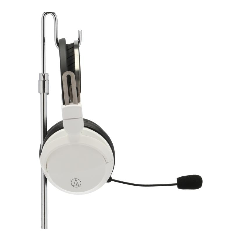 audio-technica オーディオテクニカ/ゲーミングヘッドセット/ATH-GL3//417000996211/Bランク/71
