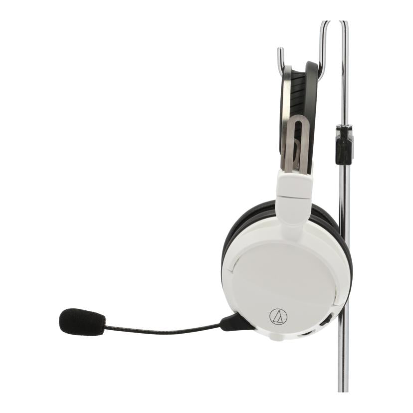 audio-technica オーディオテクニカ/ゲーミングヘッドセット/ATH-GL3//417000996211/Bランク/71