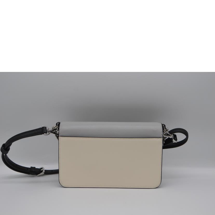 kate spade ケイトスペード/マディソンカラーブロックスモールレザーショルダー/KC517//SAランク/89