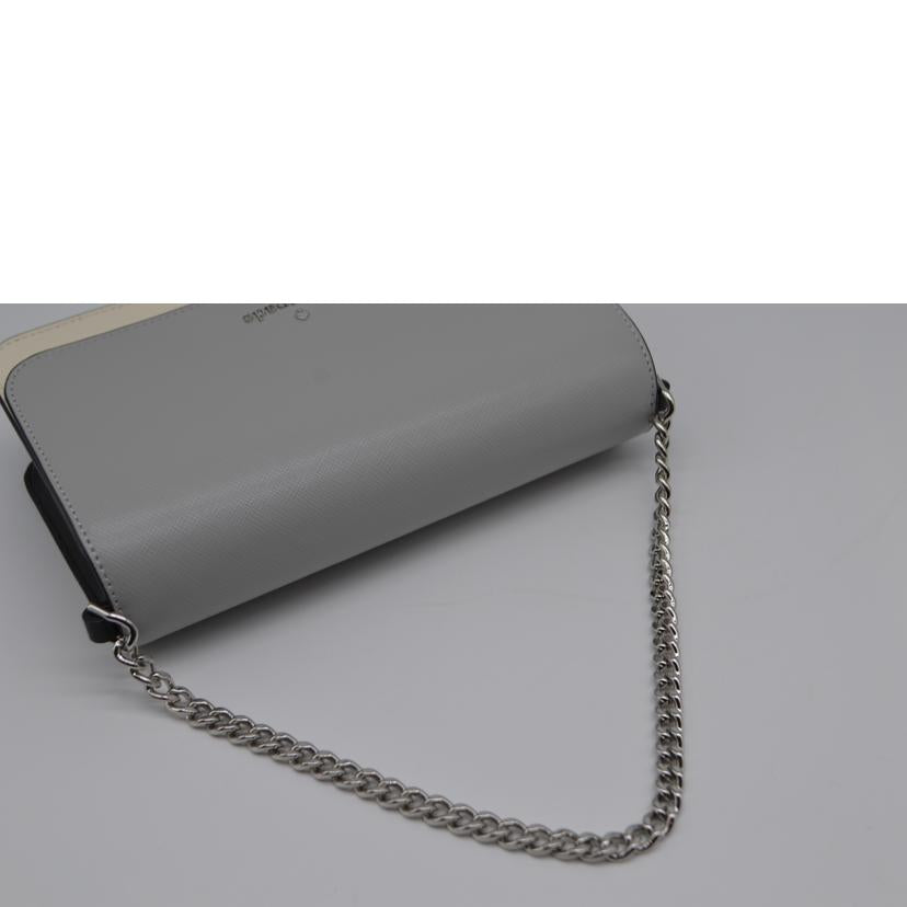 kate spade ケイトスペード/マディソンカラーブロックスモールレザーショルダー/KC517//SAランク/89