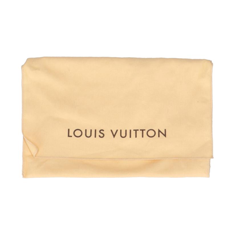 B/フェイボリットMM/ダミエ エベヌ/N41129//FL0***/ABランク/85