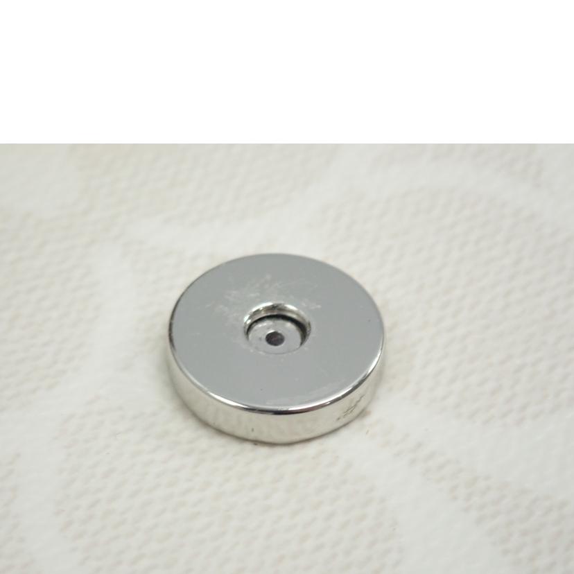 COACH/チェーンミニショルダーバッグ/シグネチャー/白/CK439//Aランク/62