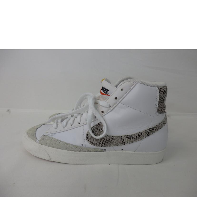 NIKE ナイキ/NIKE BLAZER MID 77 VINTAGE/CI1176-101//ABランク/84